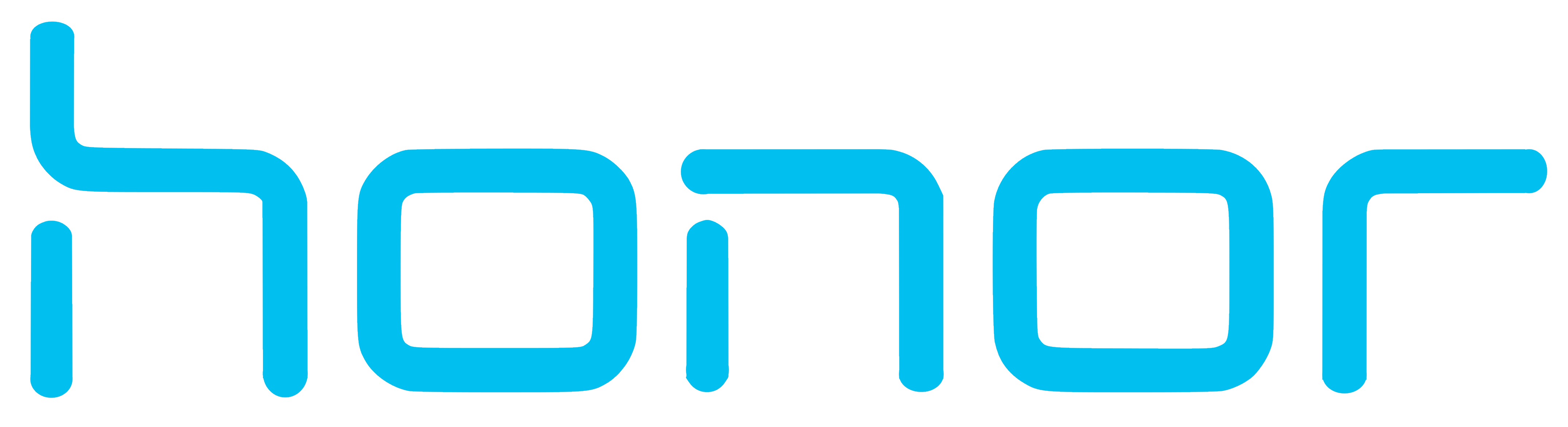 Хонор бренд