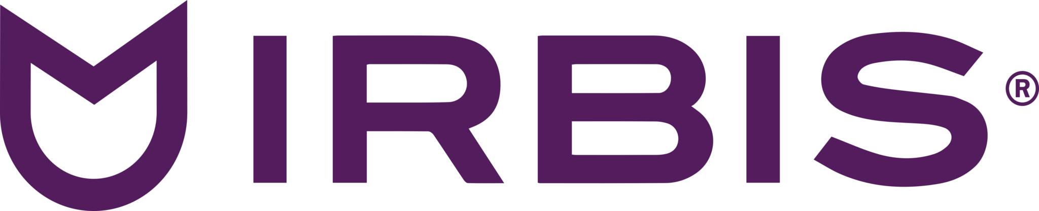 Ирбис бренд